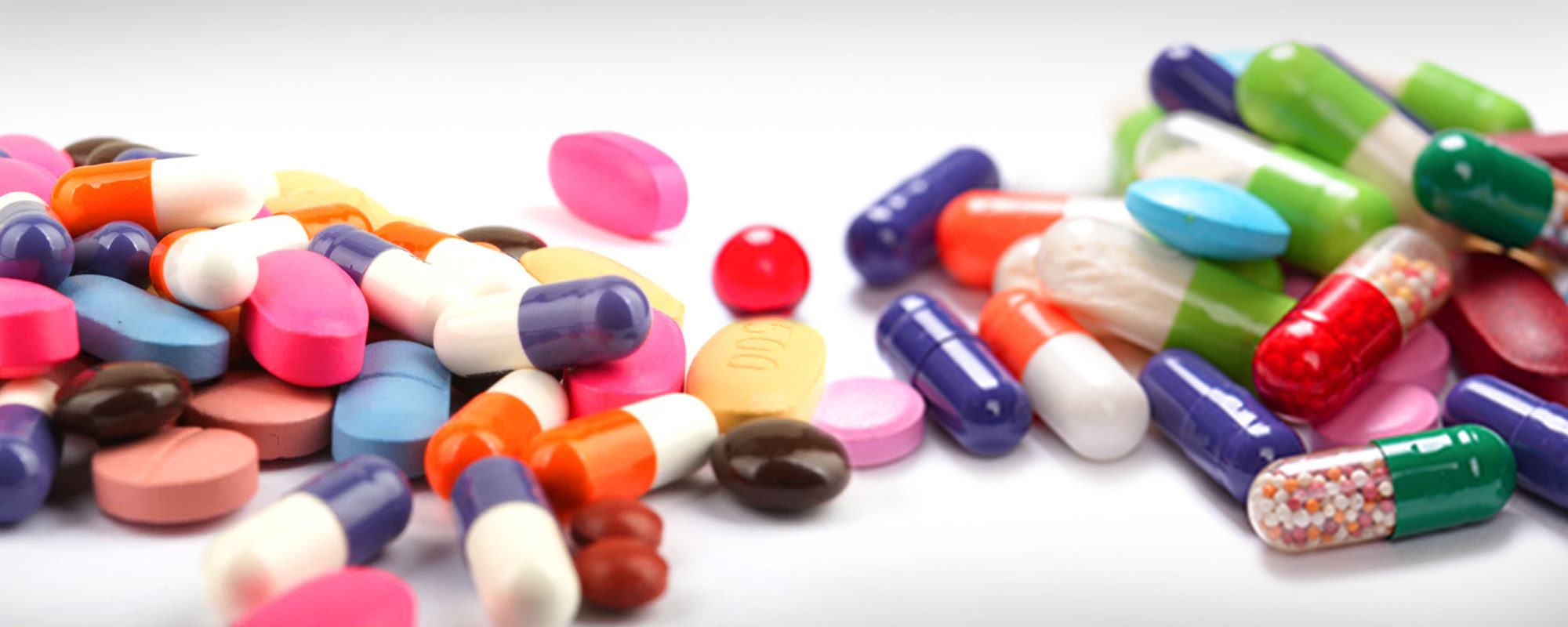 Antibiotics