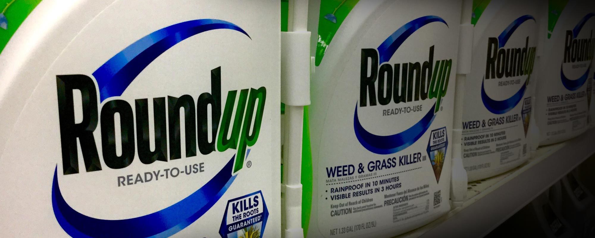 Roundup